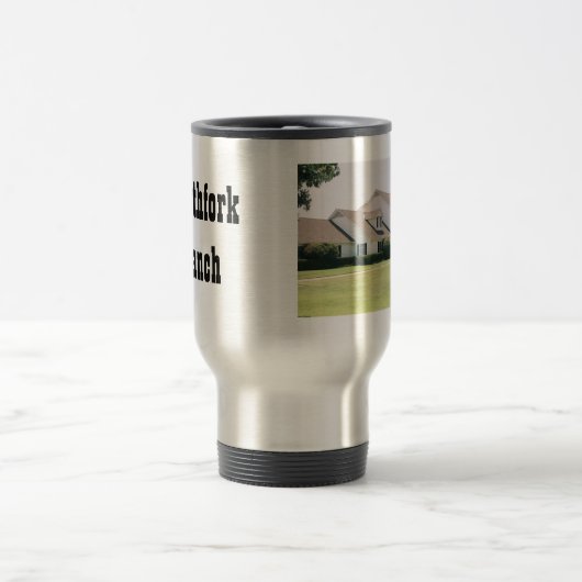 Mok Southfork Ranch (Center)