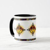 Mok Southwest Sun (Voorkant links)