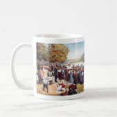 Mok Souvenir - Chester, Cheshire (Links)