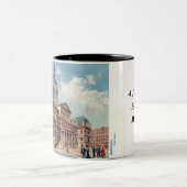 Mok Souvenir Coffee - Baltimore, Maryland (Center)