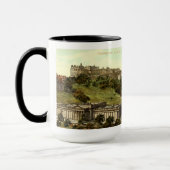 Mok Souvenir - Edinburgh (Links)