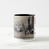 Mok Souvenir - Hongkong (Center)