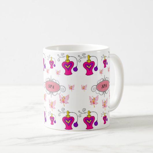 Mok spa (Voorkant rechts)