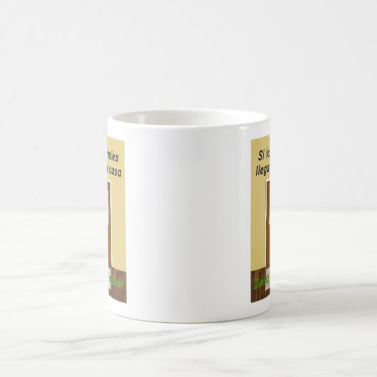 Mok Spaans Taal Joke met Zombies | Espanol (Center)