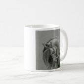 Mok Spaanse paarden (Voorkant rechts)