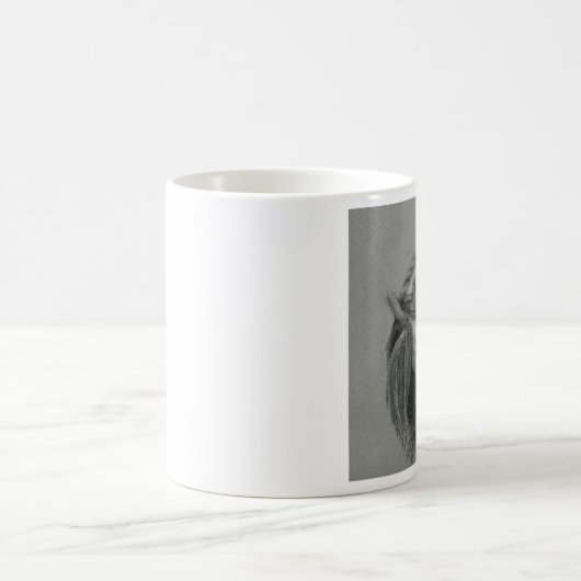 Mok Spaanse paarden (Center)