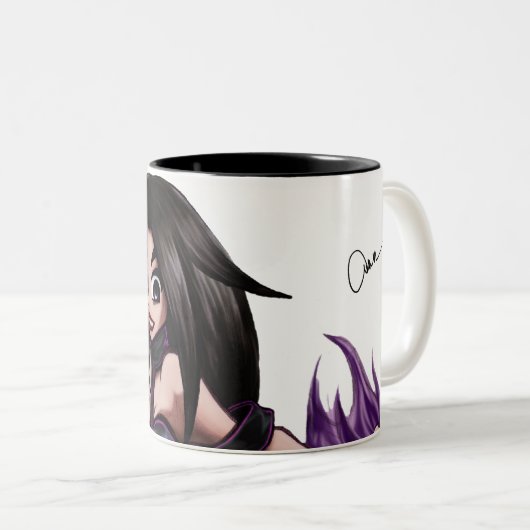 MOK SPADE-handtekening (blk) (Voorkant rechts)