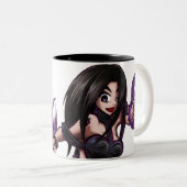 MOK SPADE-handtekening (blk) (Voorkant rechts)