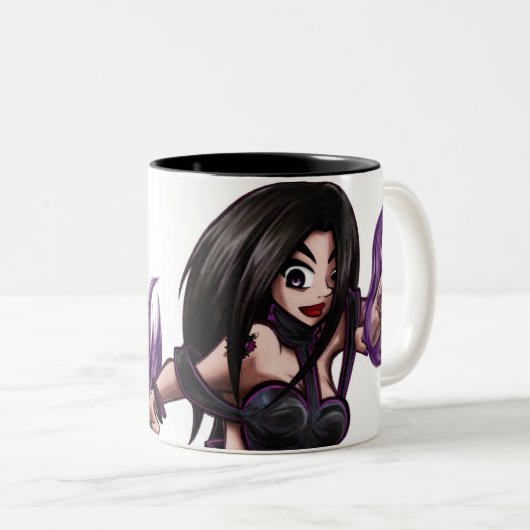 MOK SPADE-handtekening (blk) (Voorkant rechts)