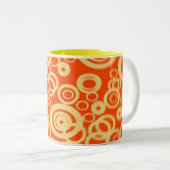 Mok Spaghetti Rings (Voorkant rechts)