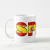 Mok Spanje (Links)