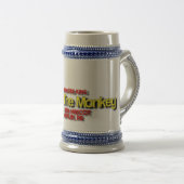 mok spank (Voorkant rechts)