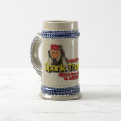 mok spank (Voorkant links)