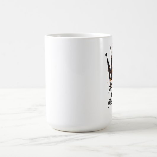 Mok Sparkly Code Princess (Center)