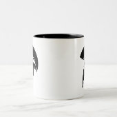 mok "Spartan" Pictogram (Center)