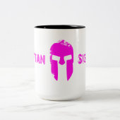 Mok Spartan Sisters (Center)