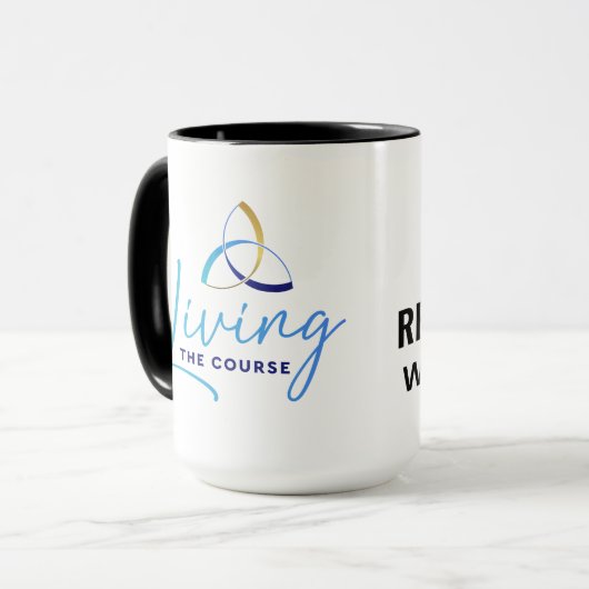 mok "Speciaal Relatie" (Voorkant links)