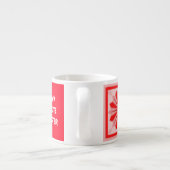 Mok speciaal voor een zus (Achterkant)