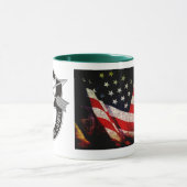 mok speciale strijdkrachten (Midden)