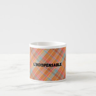 Mok Specialty "L'INDISPENSABLE" -> Mok Special "ON