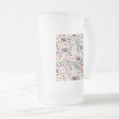 Mok speelkaarten (Voorkant rechts)