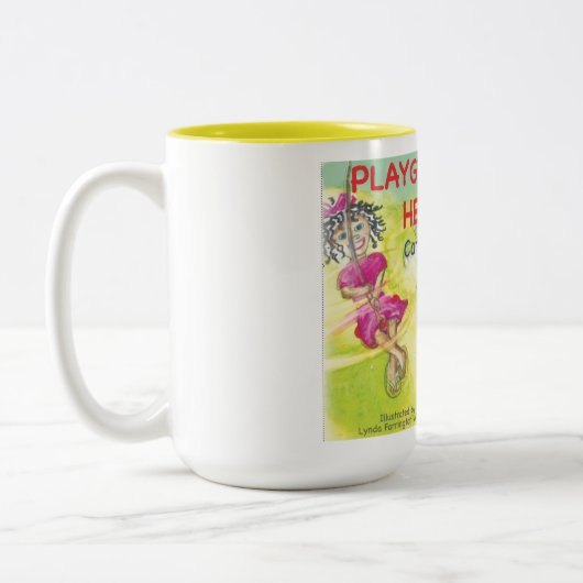 Mok speelplaatsen (Links)