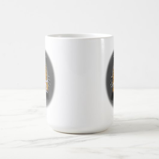 Mok spel Cones (Center)