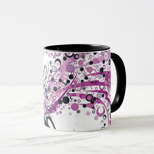 Mok SPELEN (Voorkant rechts)