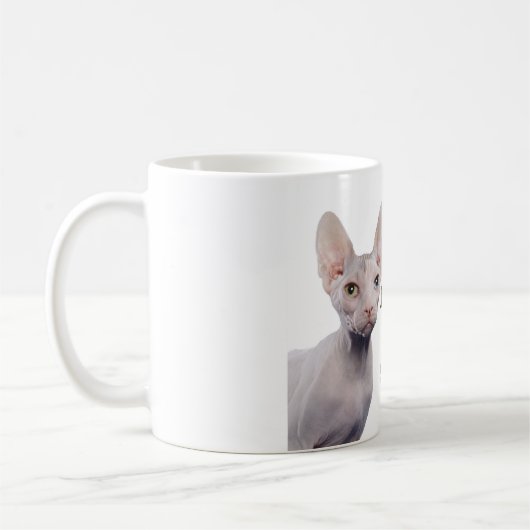 MOK SPHYNX Coffee (Links)