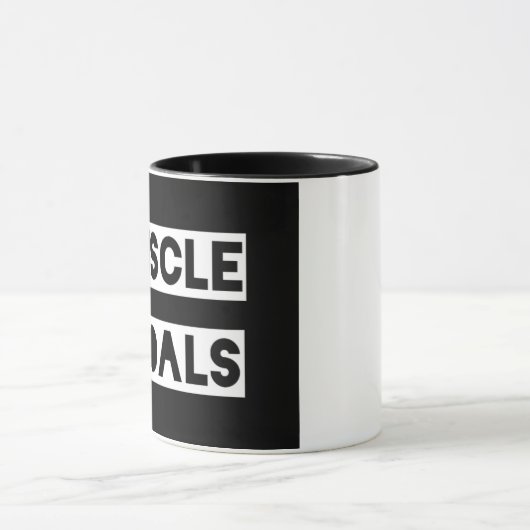 Mok Spierschimmels (Midden)