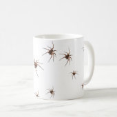 Mok spin (Voorkant rechts)