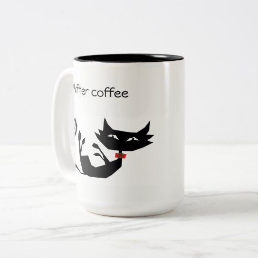 Mok spin (Voorkant links)