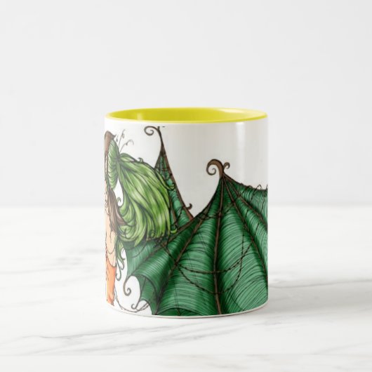 Mok spinwijn (Center)