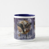 Mok Spirit Eagles (Midden)