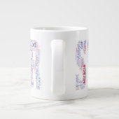 Mok sponsor koffie (Achterkant)