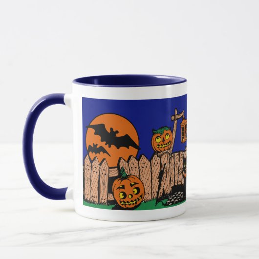  Mok Spookville Halloween (Links)