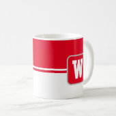 Mok sport (Voorkant rechts)