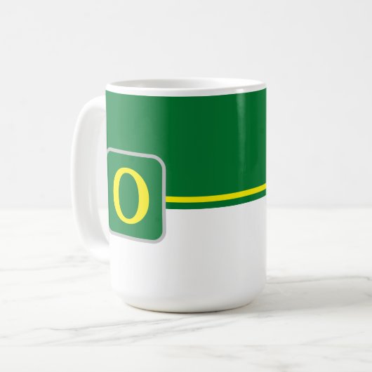 Mok sport (Voorkant links)