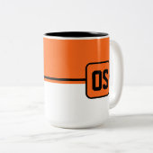 Mok sport (Voorkant rechts)