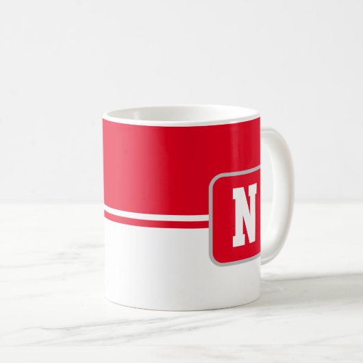 Mok sport (Voorkant rechts)