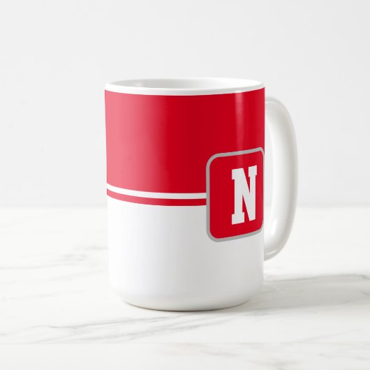 Mok sport (Voorkant rechts)