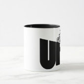 Mok sportfietsen (Midden)