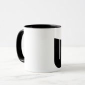 Mok sportfietsen (Voorkant links)