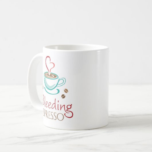 Mok Spresso (Voorkant links)