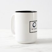 Mok Springkicks (Voorkant links)