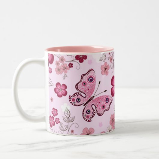 Mok Springtime-Butterflies (Links)