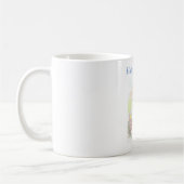 Mok Springtime-koffie (Links)