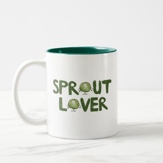 Mok Sprout Lover (Links)