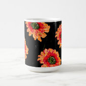 Mok: Spruce licht op in de donker Koffiemok (Center)