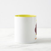 Mok Spudman Yeehaw (Midden)